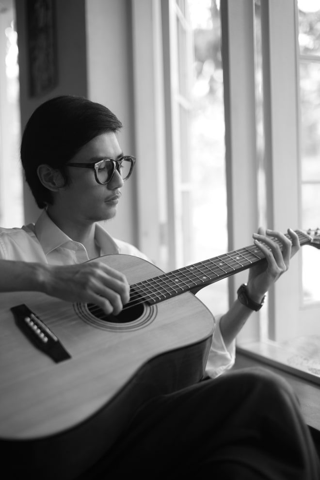 avin lu dong trinh cong son anh 1