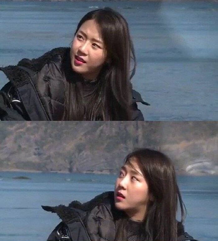 sao han phot thai do game show anh 4