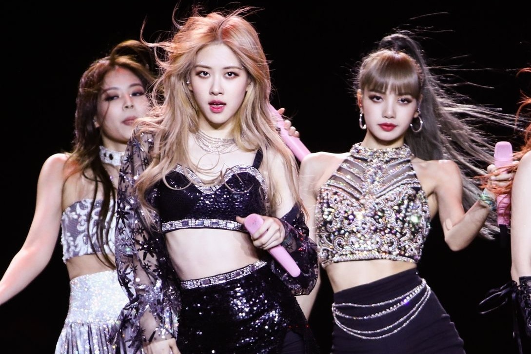 'BlackPink la nhom nhac manh nhat the gioi' hinh anh