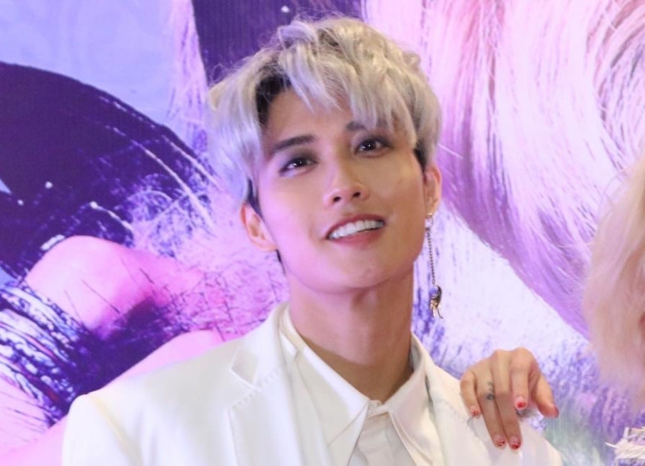 Dao dien noi gi khi Avin Lu bi che khong hop dong vai Trinh Cong Son? hinh anh