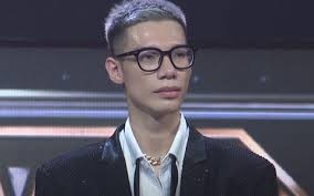 MCK (Rap Viet) xin loi nhung khong nhan sai vu phat ngon dung tuc hinh anh