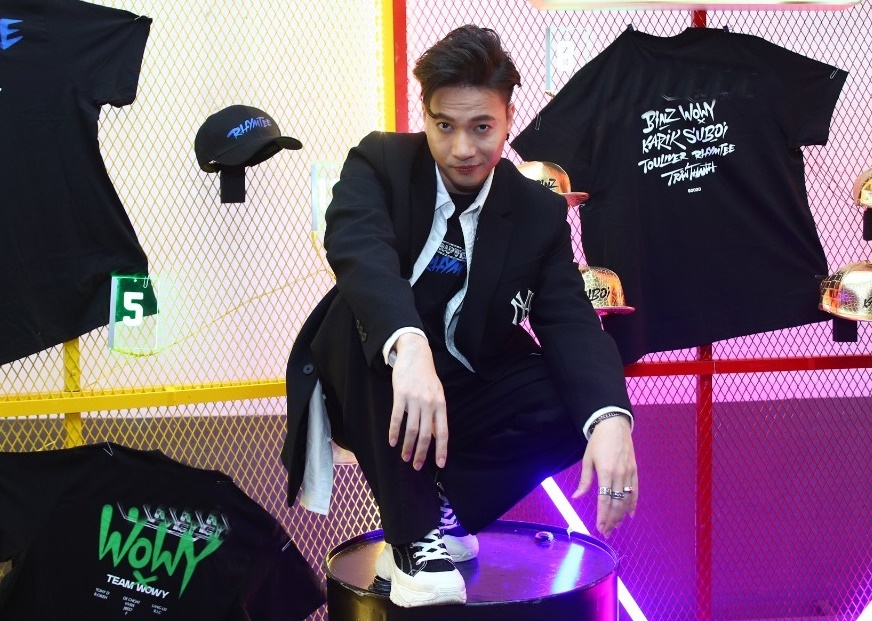 tham do chung ket rap viet anh 10