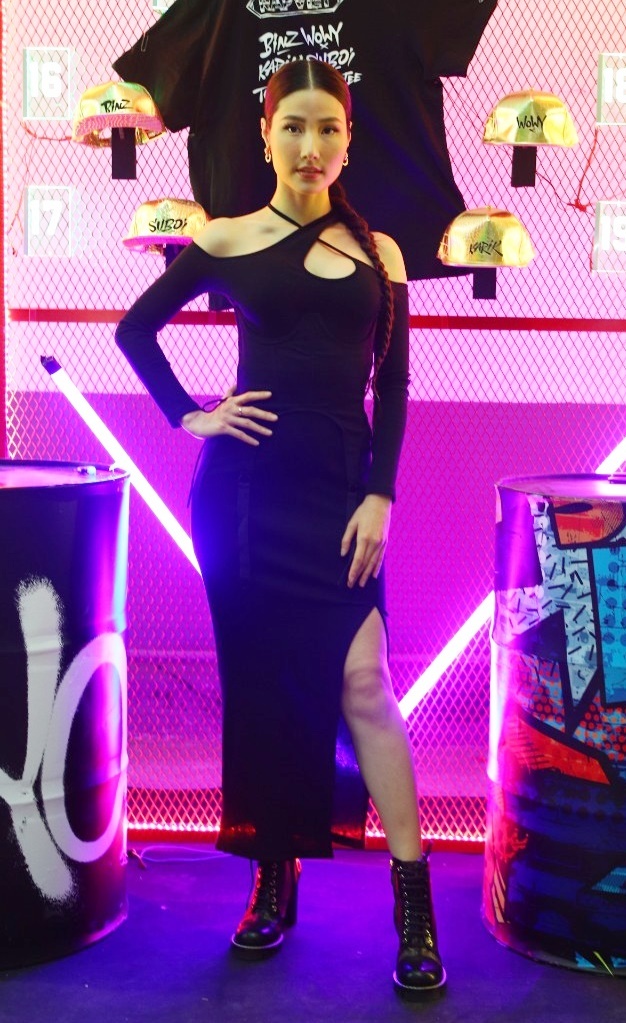 tham do chung ket rap viet anh 9