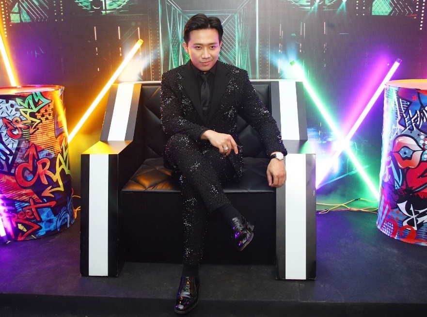 tham do chung ket rap viet anh 4