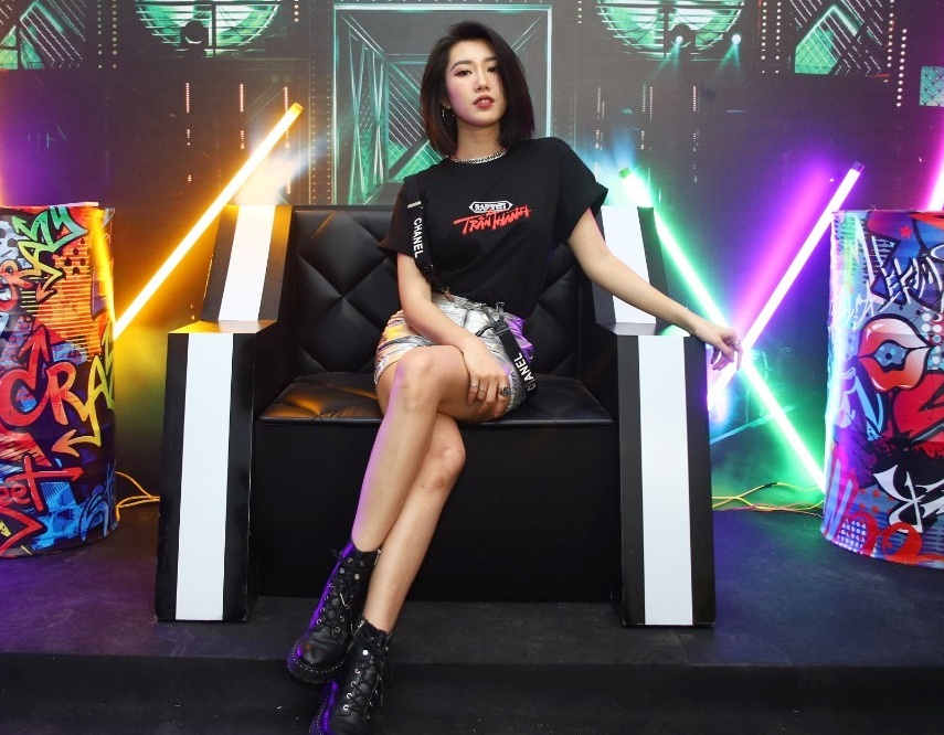 tham do chung ket rap viet anh 5