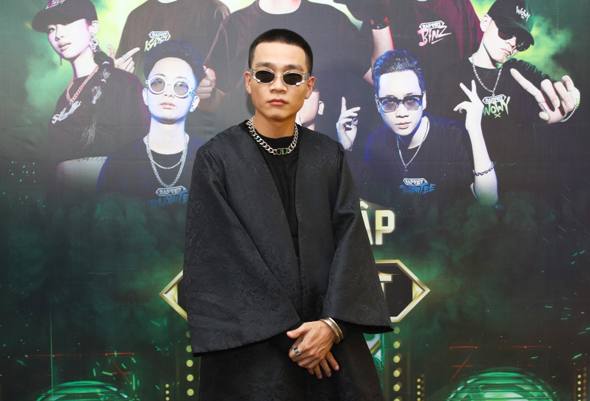 tham do chung ket rap viet anh 1