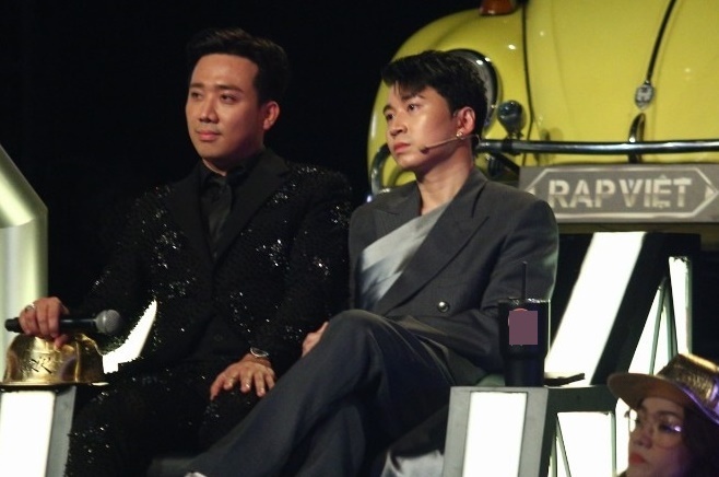 karik benh vuc gducky anh 2