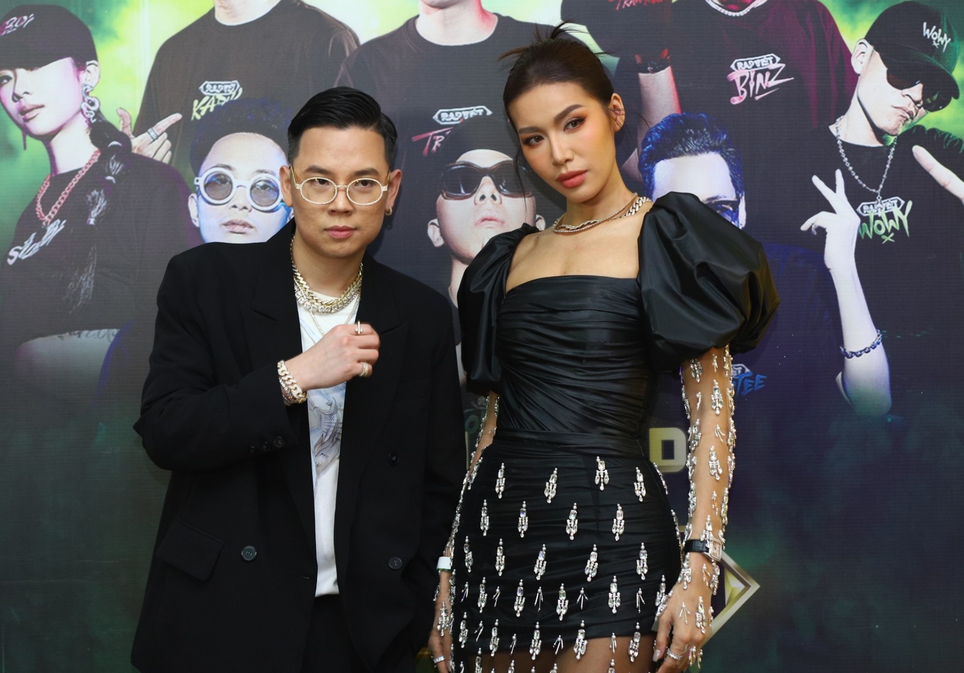 andree ca tu khong phu hop anh 2