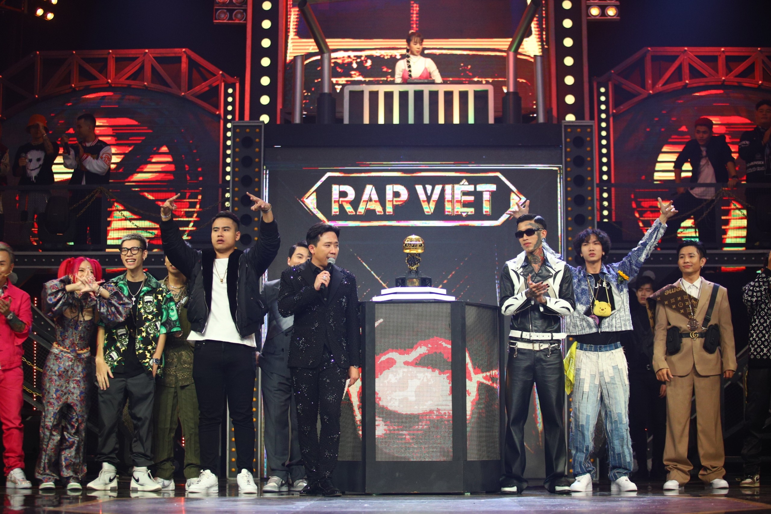 de choat quan quan rap viet anh 1