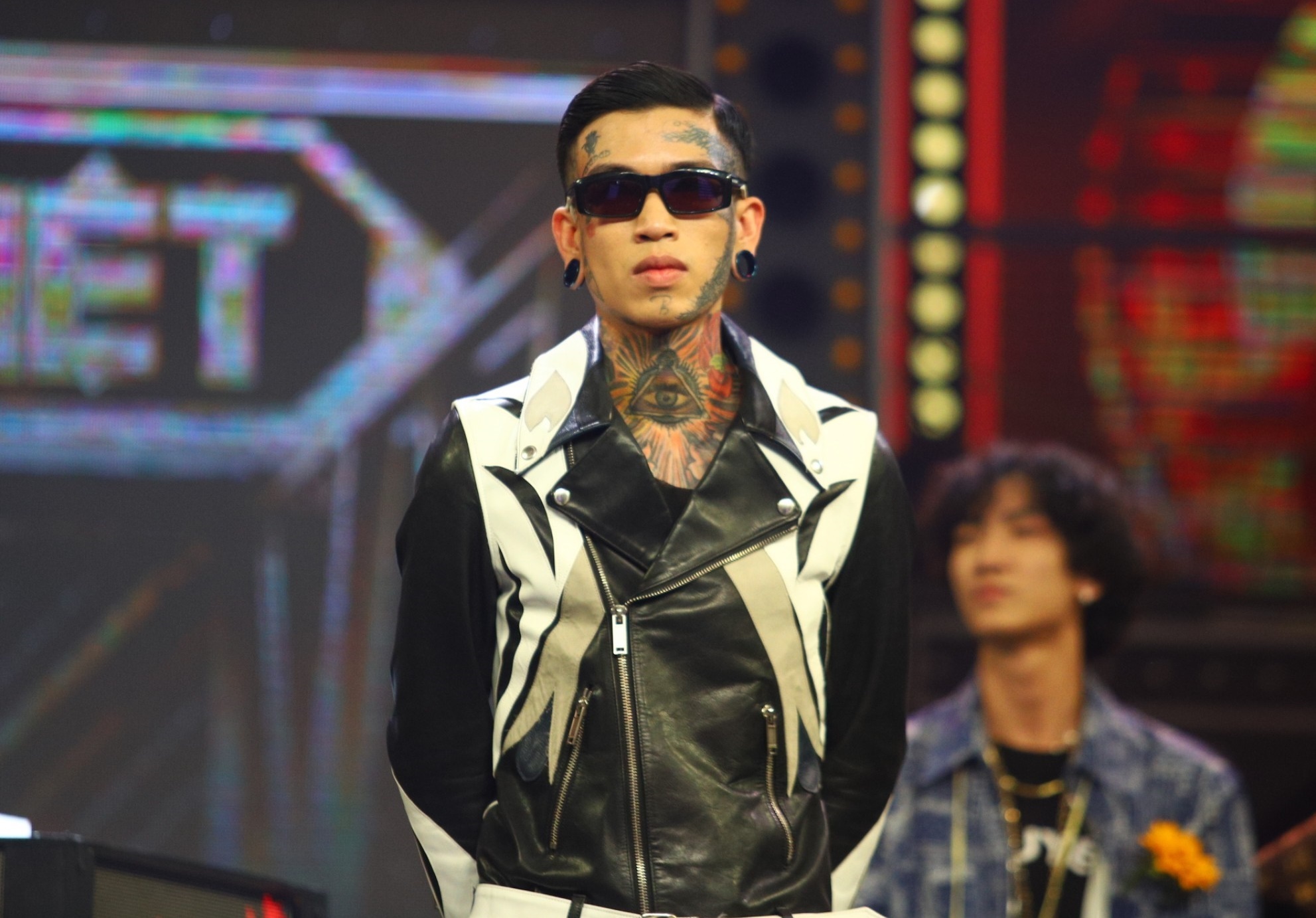 de choat quan quan rap viet anh 2