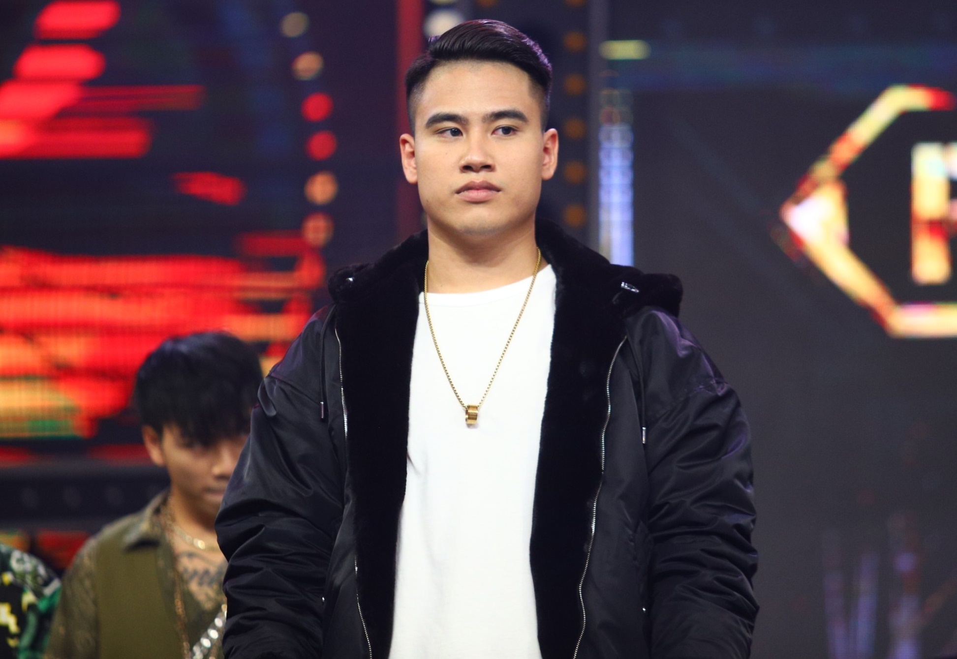 de choat quan quan rap viet anh 2