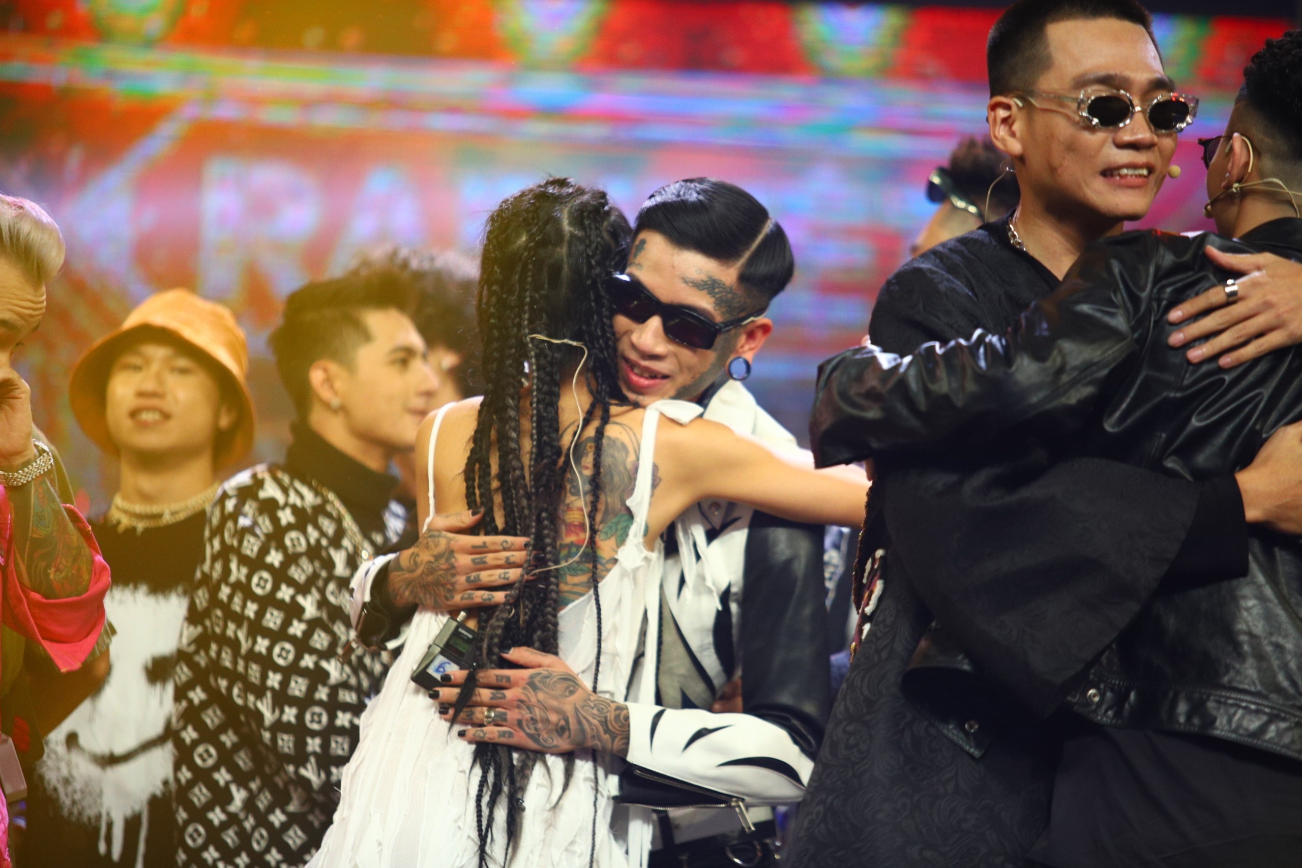 de choat quan quan rap viet anh 6