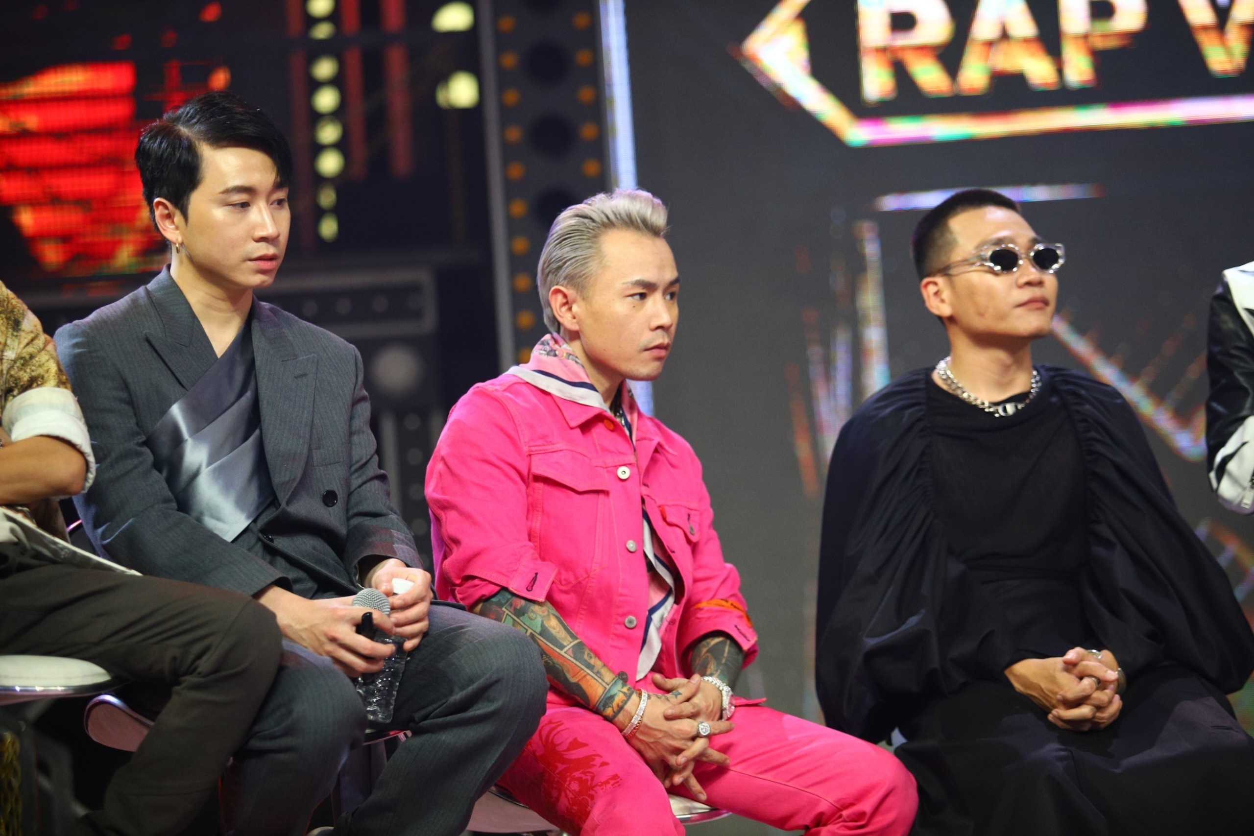 de choat quan quan rap viet anh 1