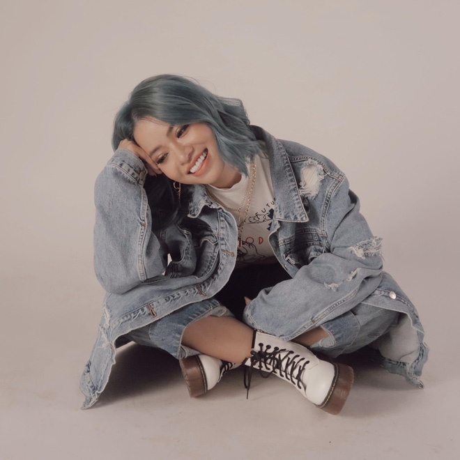 ca sĩ hỗ trợ rap việt ảnh 17 ca si ho tro rap viet anh 17