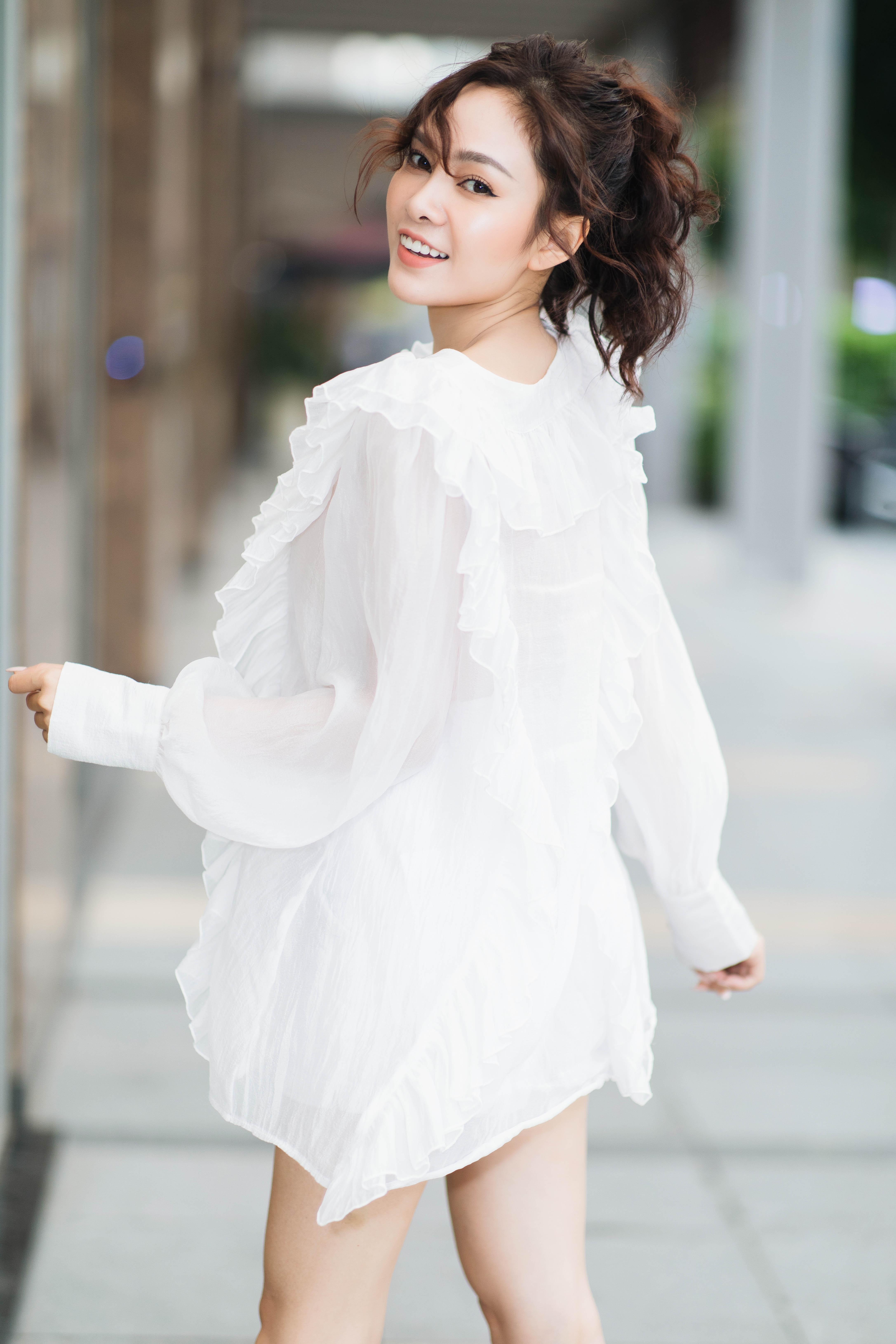 ca sĩ hỗ trợ rap việt ảnh 3 ca si ho tro rap viet anh 3