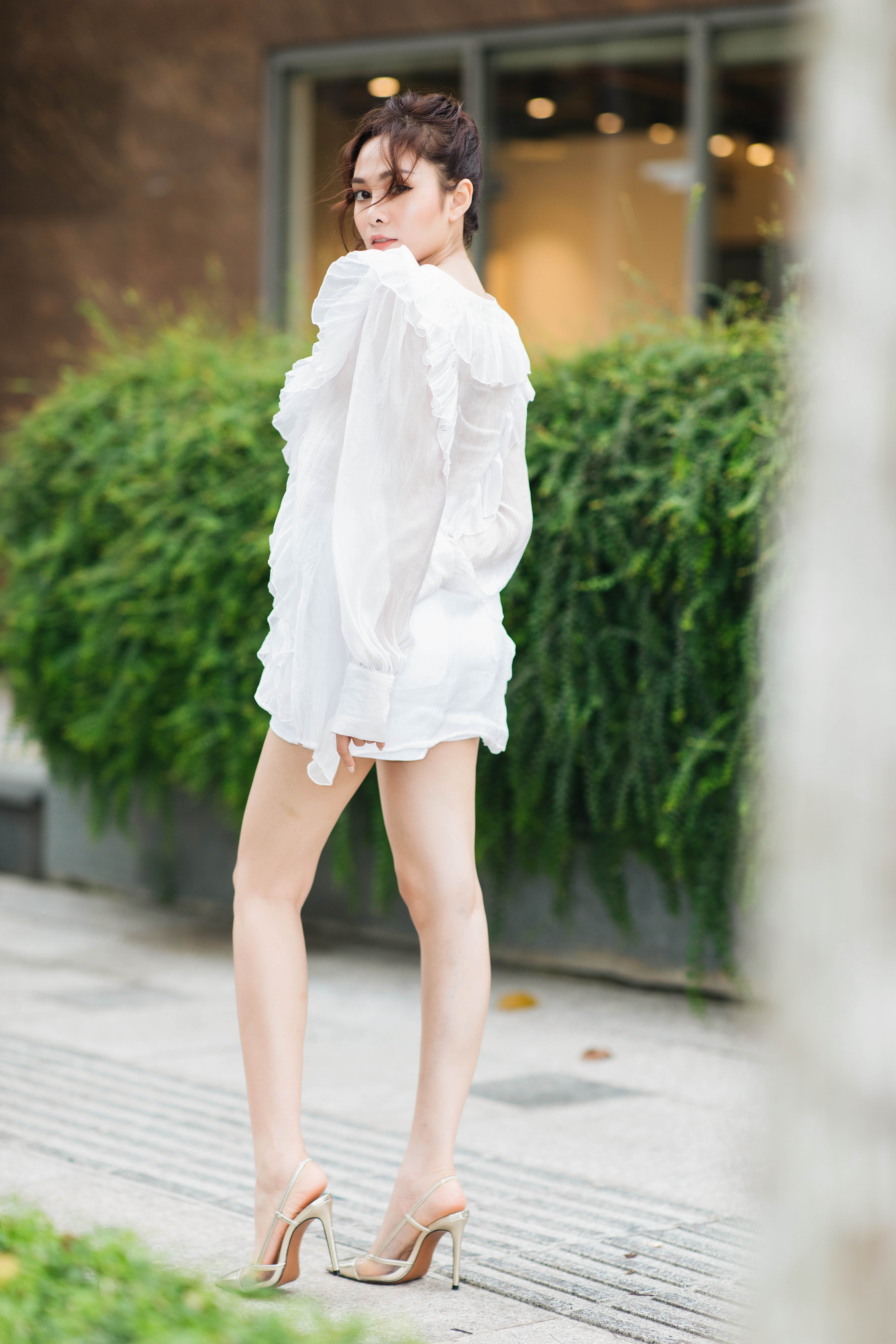 ca sĩ hỗ trợ rap việt ảnh 4 ca si ho tro rap viet anh 4