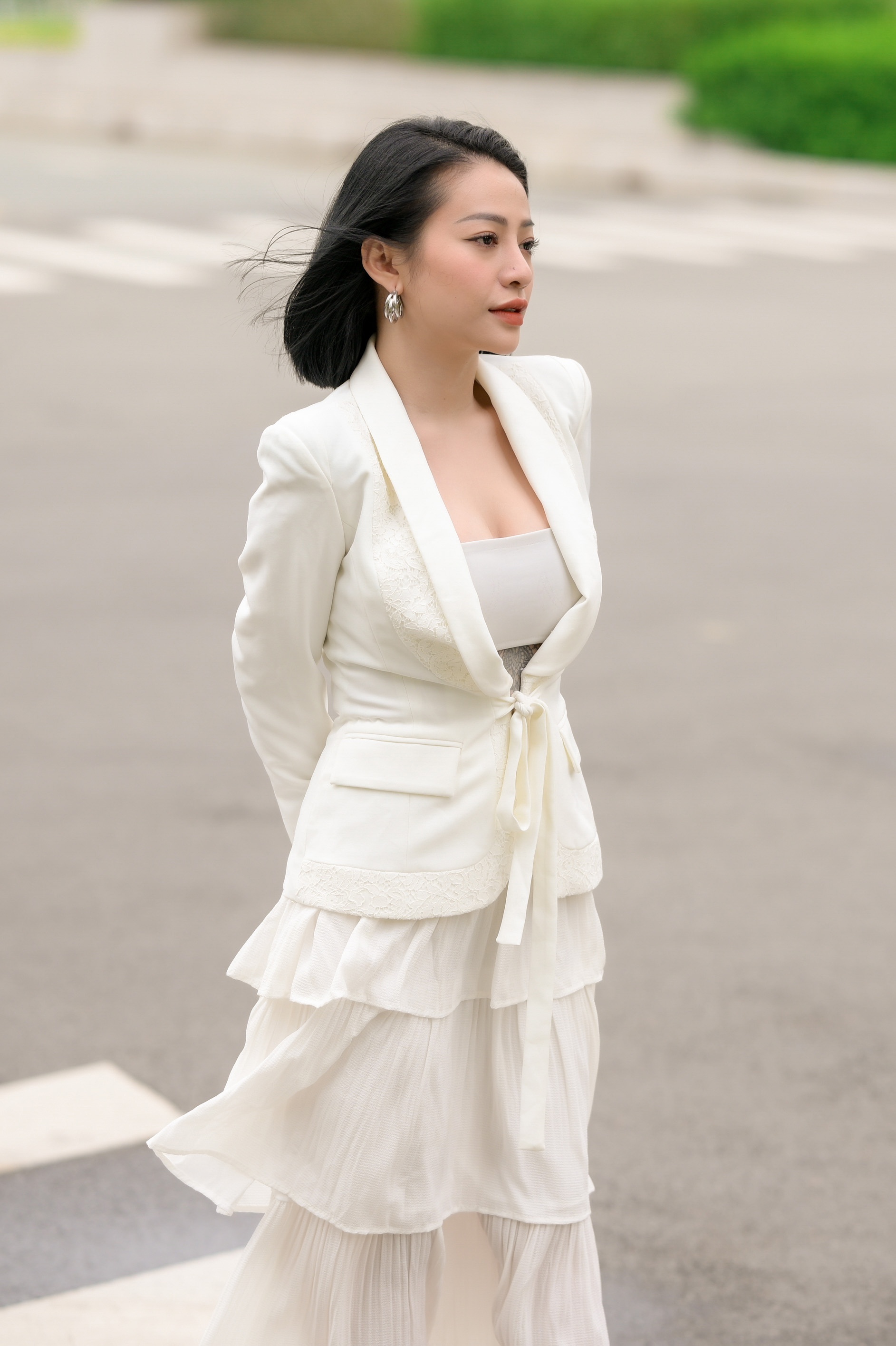 ca sĩ hỗ trợ rap việt ảnh 7 ca si ho tro rap viet anh 7