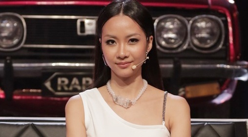 Suboi ke bi ban trai cu bao hanh va co gang cuong dam hinh anh