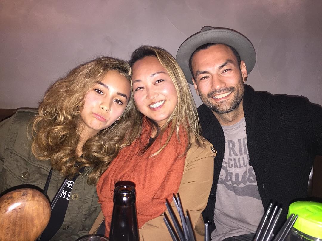 sao nhi hau due mat troi anh 6