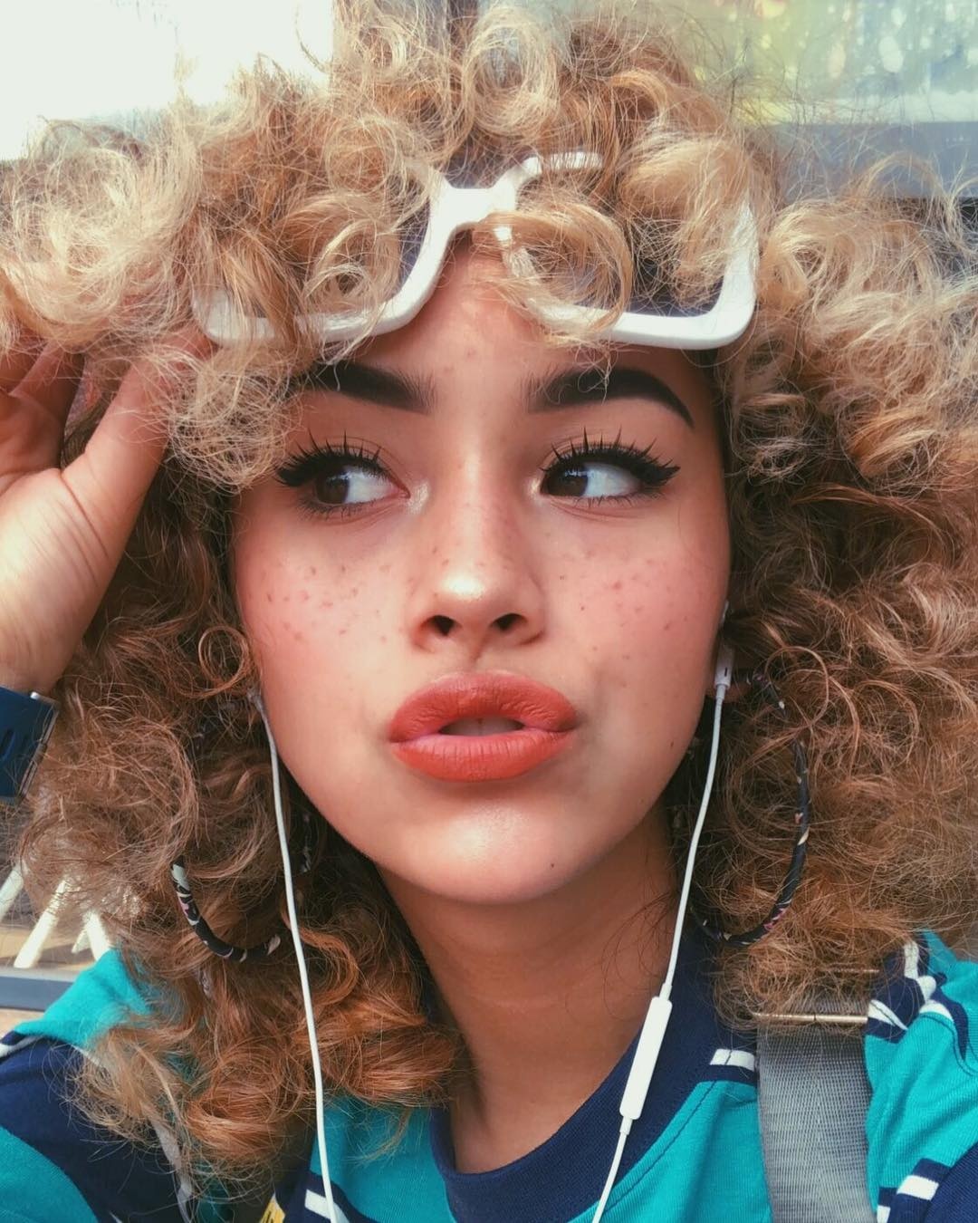 sao nhi hau due mat troi anh 5