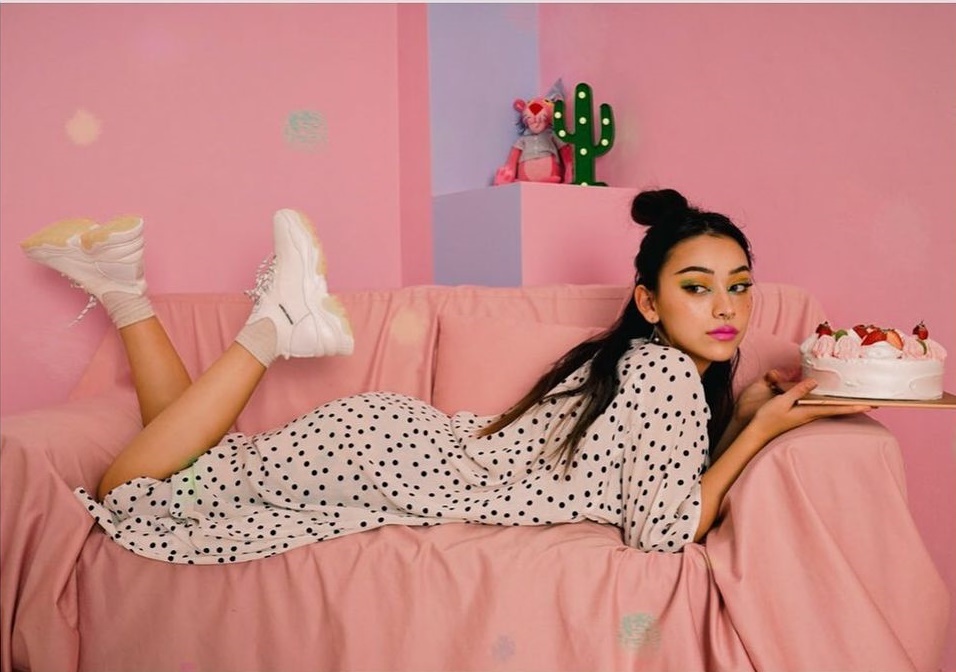 sao nhi hau due mat troi anh 13