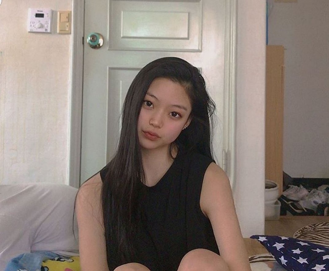 thành viên mới aespa  ảnh 2 thanh vien moi aespa anh 2