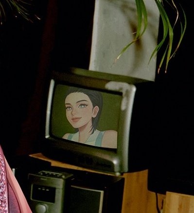 thành viên mới aespa  ảnh 5 thanh vien moi aespa anh 5