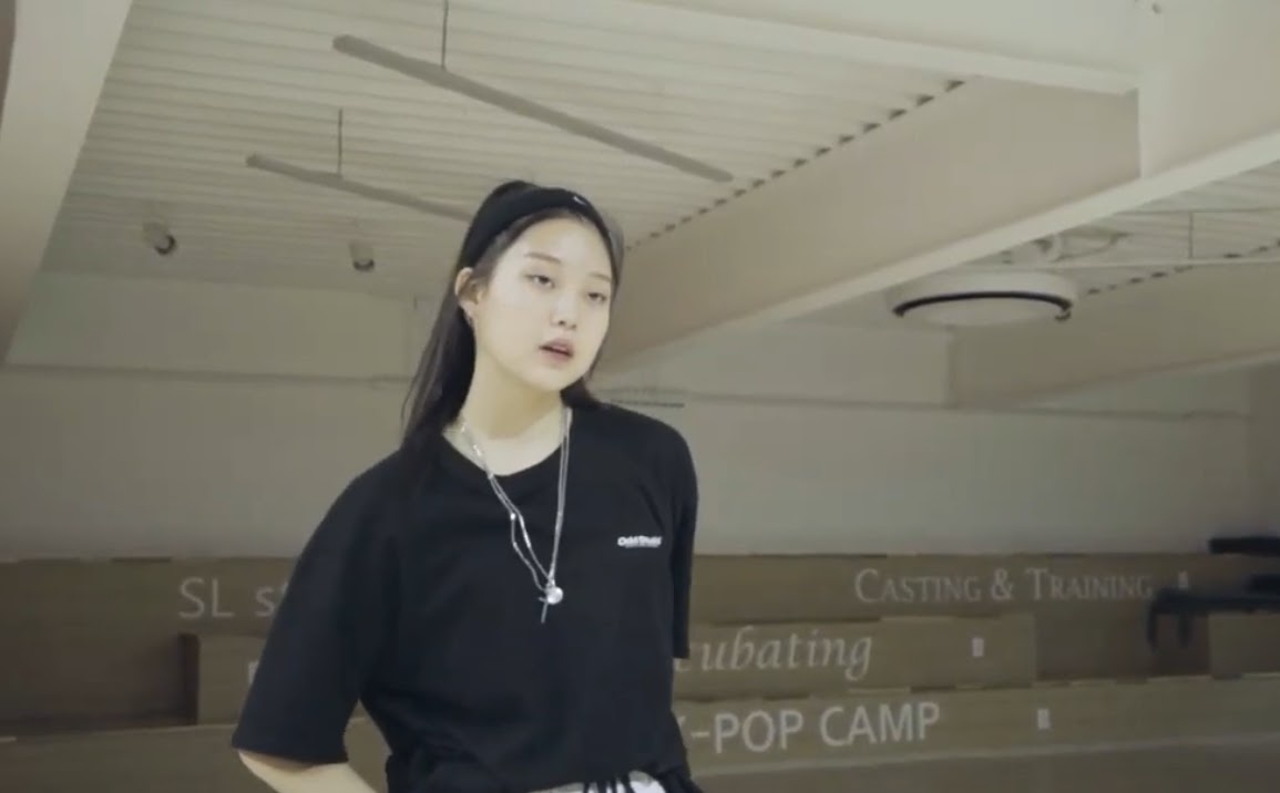 thành viên mới aespa  ảnh 1 thanh vien moi aespa anh 1