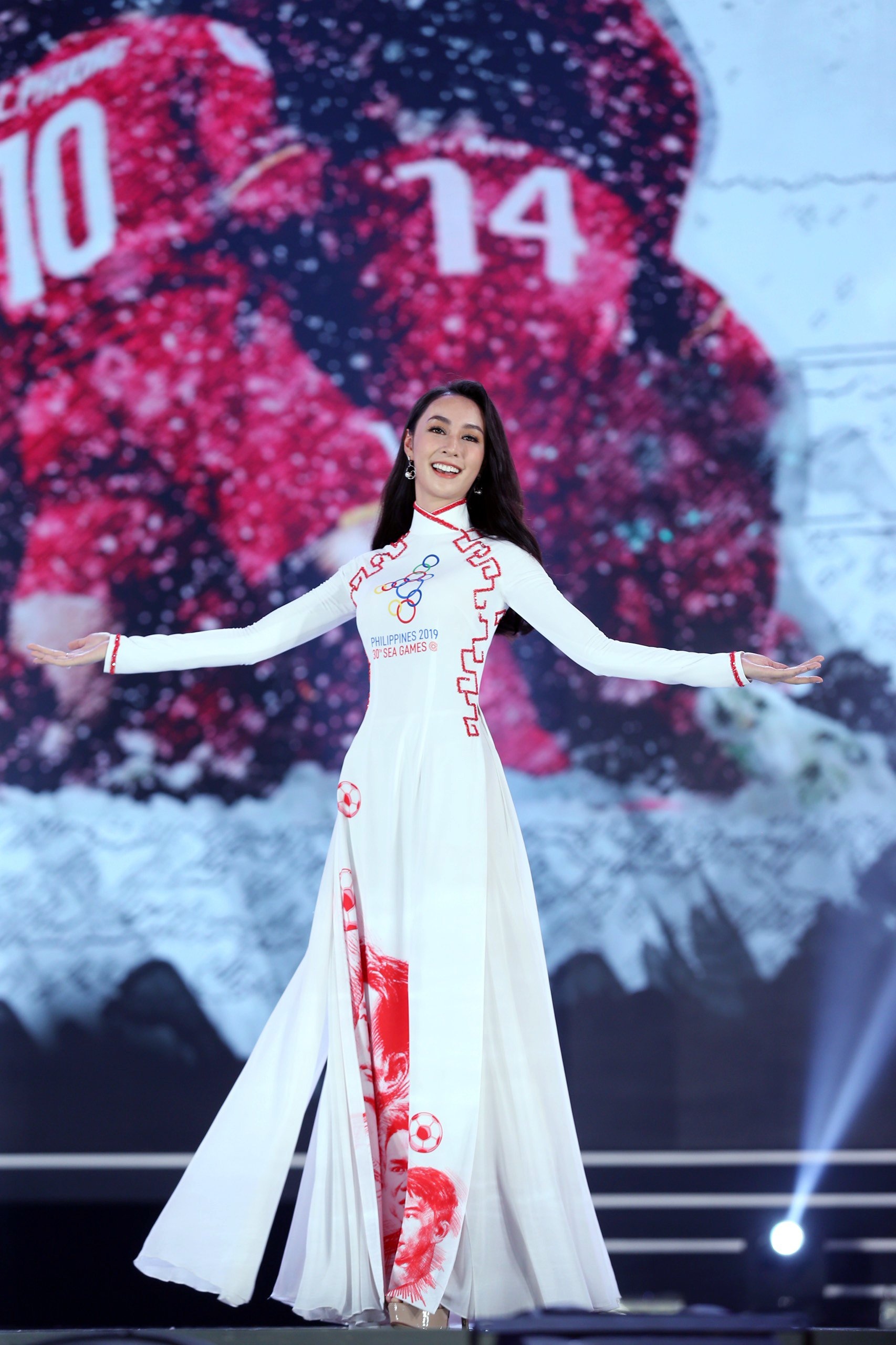 hoa hậu việt nam 2020 thi áo dài ảnh 21 hoa hau viet nam 2020 thi ao dai anh 21