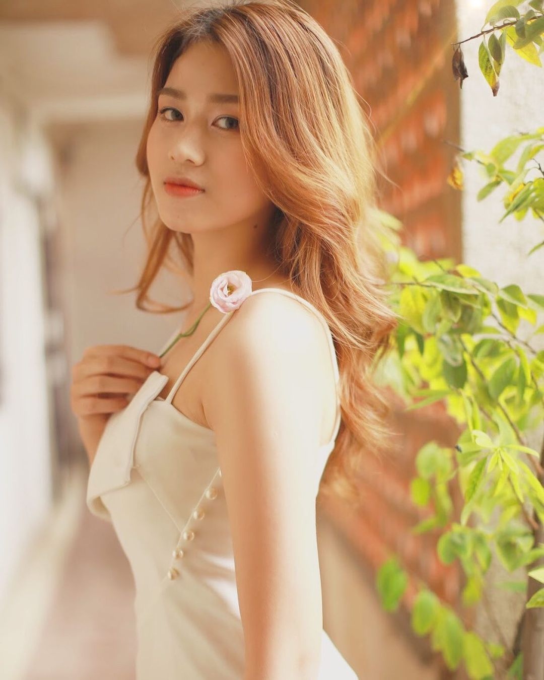 do thi ha dang quang hoa hau viet nam anh 9