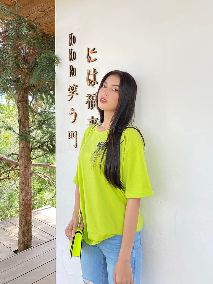 nhan sac a hau ngoc thao anh 11