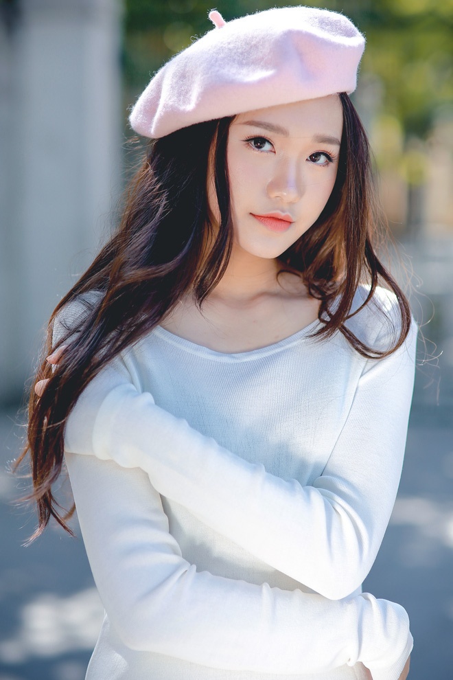 nhan sắc doãn hải my ảnh 6 nhan sac doan hai my anh 6