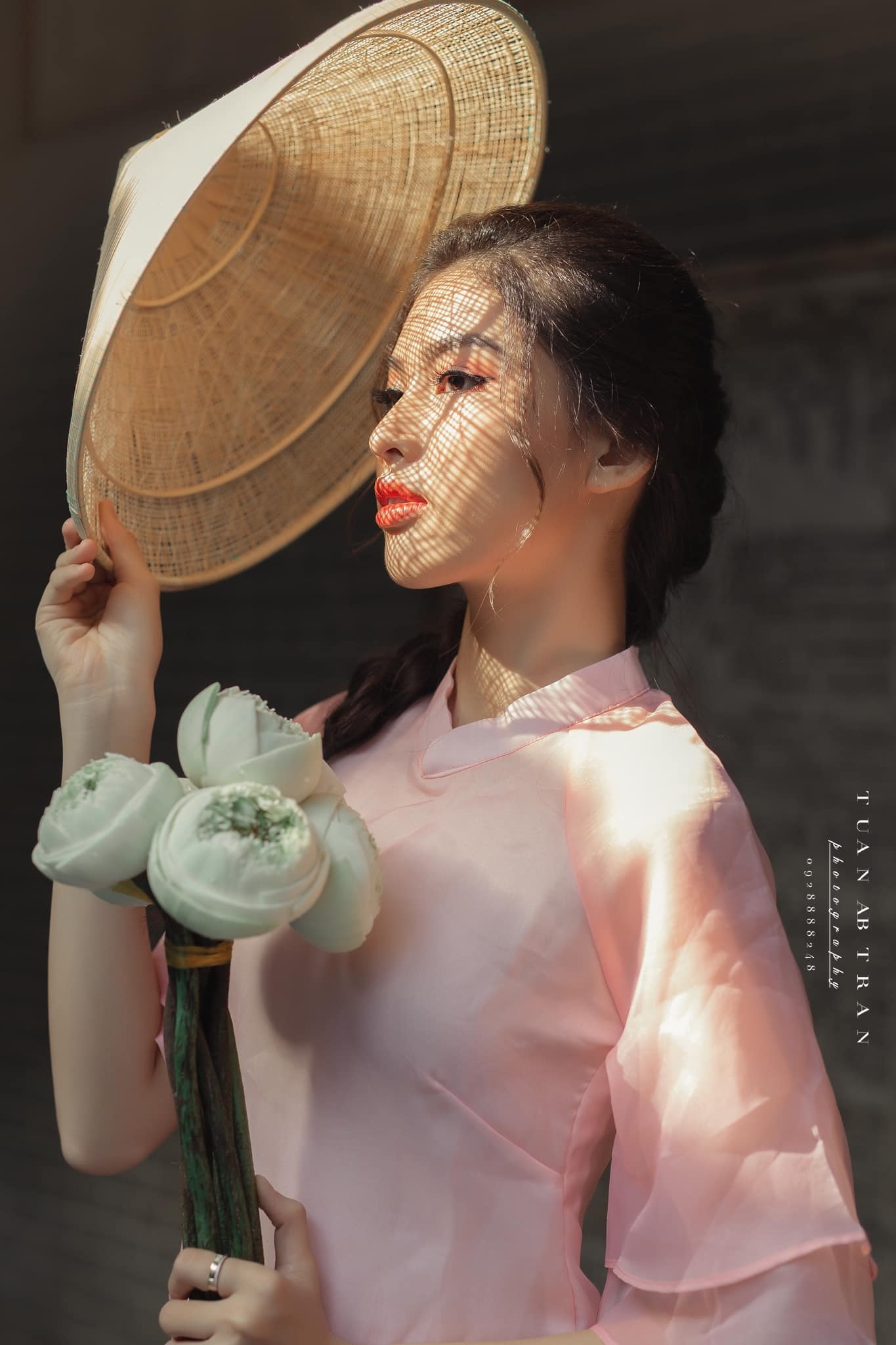 nhan sac a hau ngoc thao anh 10