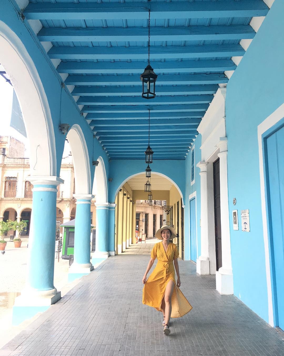 á hậu phương anh du lịch vòng quanh thế giới ảnh 19 a hau phuong anh du lich vong quanh the gioi anh 19