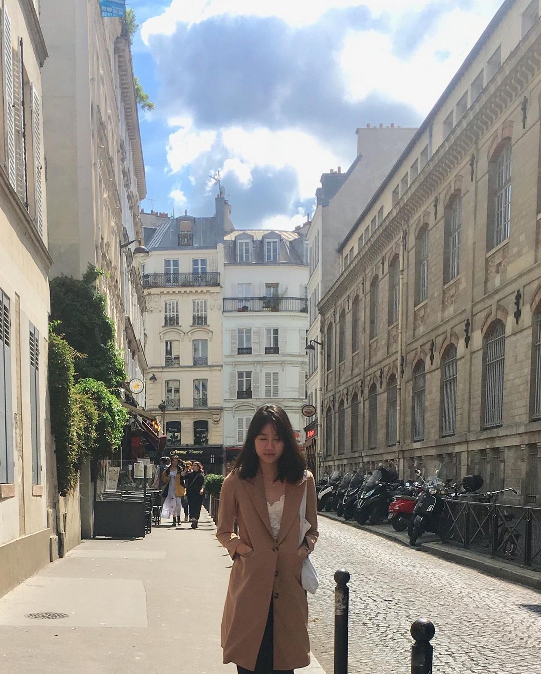 á hậu phương anh du lịch vòng quanh thế giới ảnh 13 a hau phuong anh du lich vong quanh the gioi anh 13