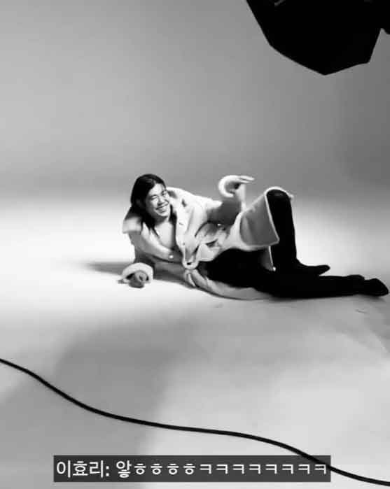 vẻ ngoài khác lạ của chồng lee hyori ảnh 7 ve ngoai khac la cua chong lee hyori anh 7