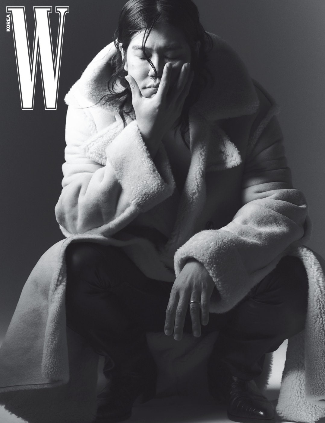 vẻ ngoài khác lạ của chồng lee hyori ảnh 2 ve ngoai khac la cua chong lee hyori anh 2