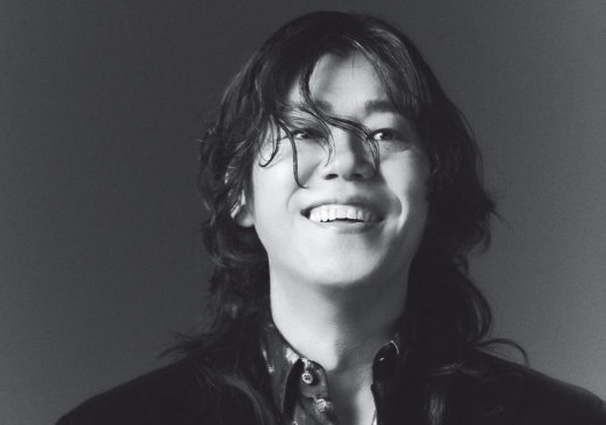 Chong Lee Hyori khac la trong bo anh moi hinh anh