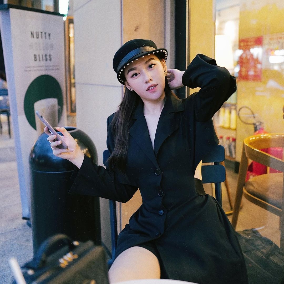 nhan sắc tường san trước khi kết hôn ảnh 9 nhan sac tuong san truoc khi ket hon anh 9