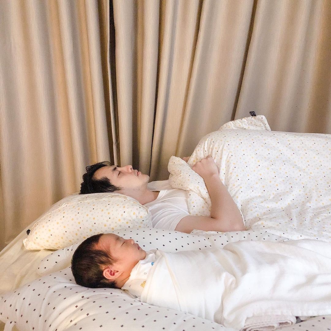 ong cao thang dang anh ro mat con gai anh 2