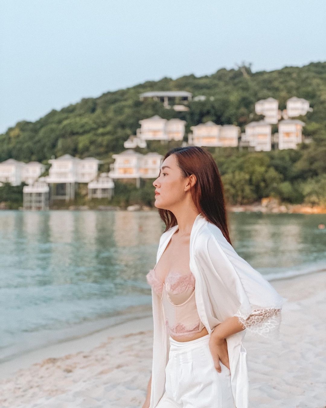 nhan sắc tường san trước khi kết hôn ảnh 12 nhan sac tuong san truoc khi ket hon anh 12