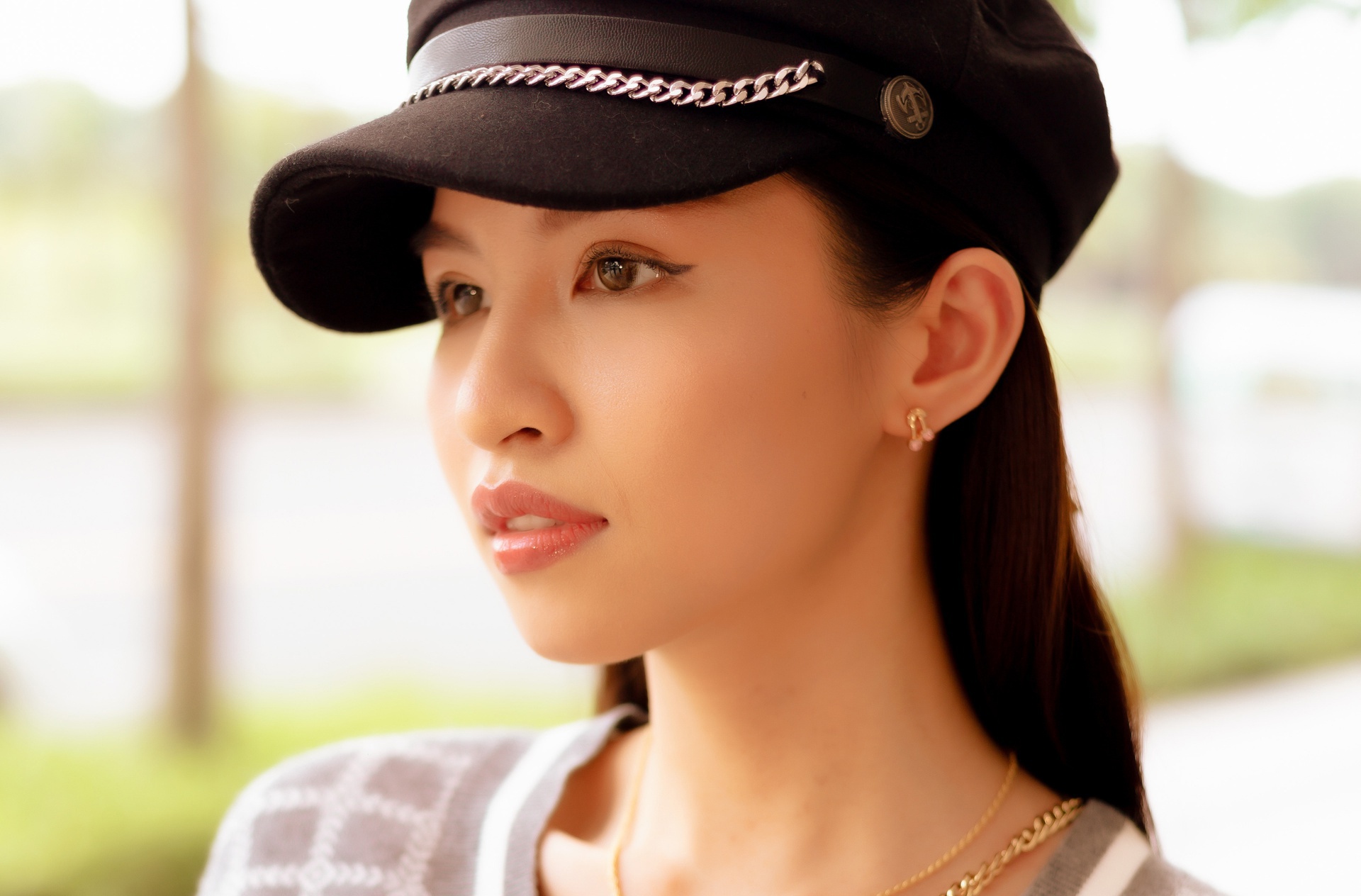 Shin Hong Vinh: 'Nhac toi viet chi de cho Ricky Star rap' hinh anh