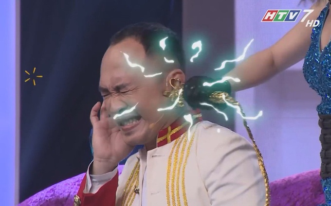 7 nu cuoi xuan phan cam anh 4