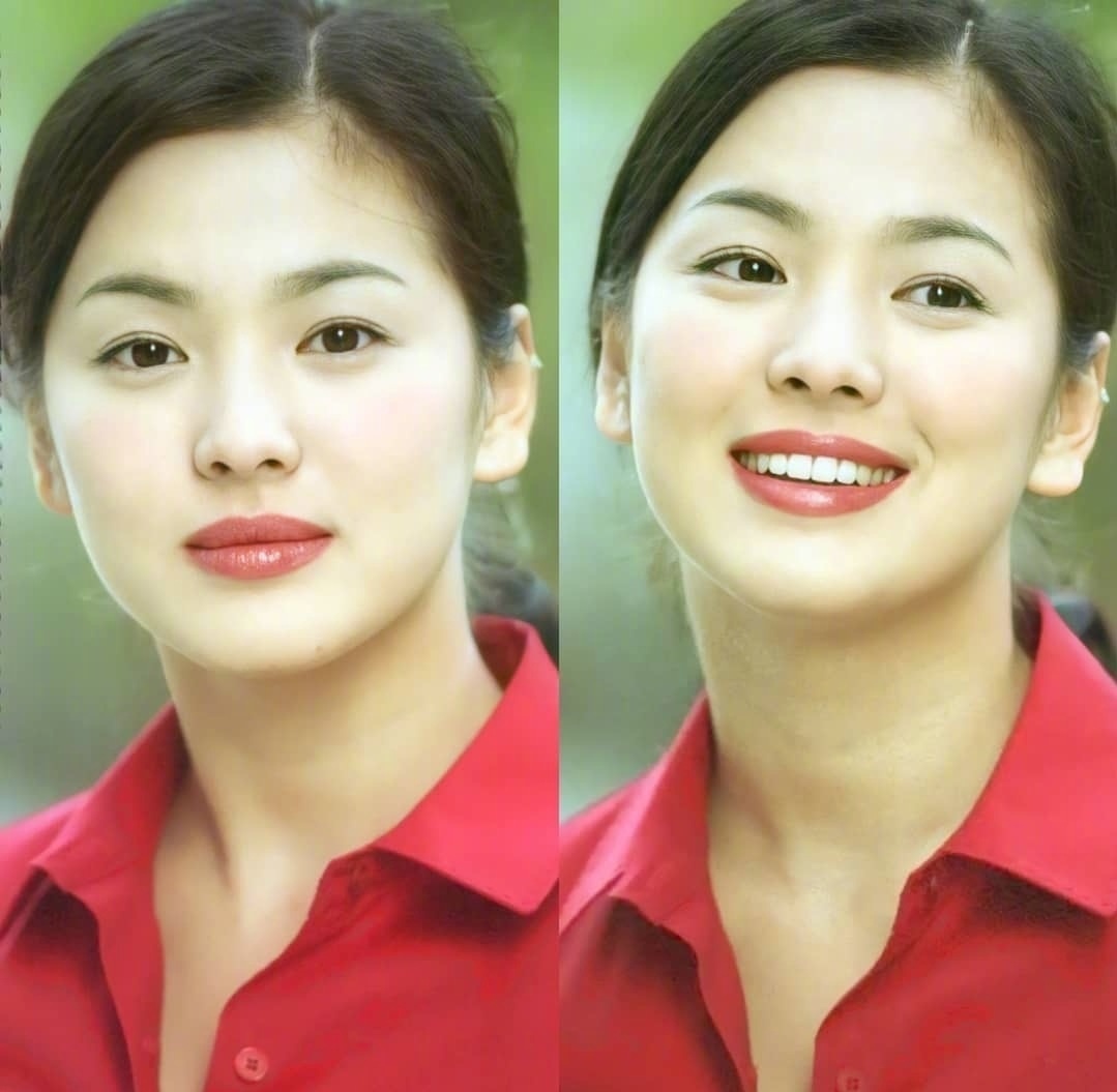 nhan sac song hye kyo anh 5
