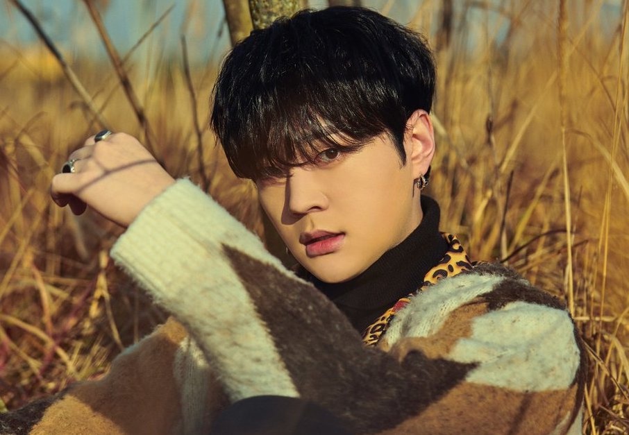 Ca si Han Quoc mac Covid-19 da tiep xuc hang chuc nghe si hinh anh