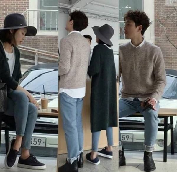 jung kyung ho soo young anh 2