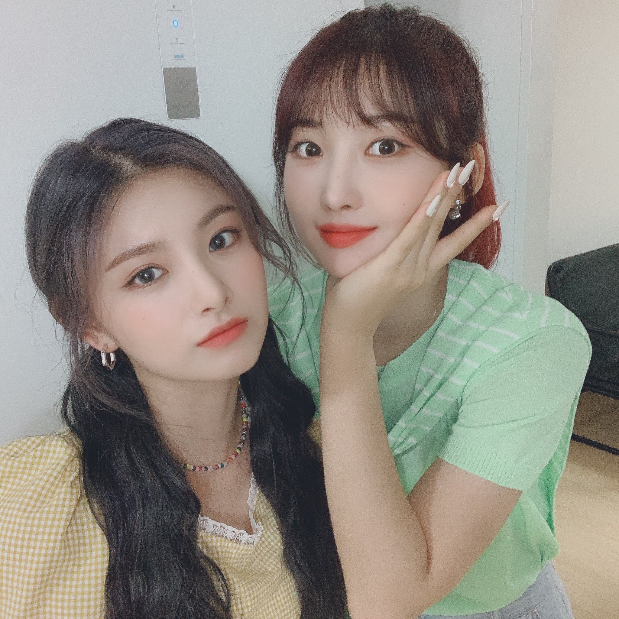 everglow duong tinh covid-19 anh 1