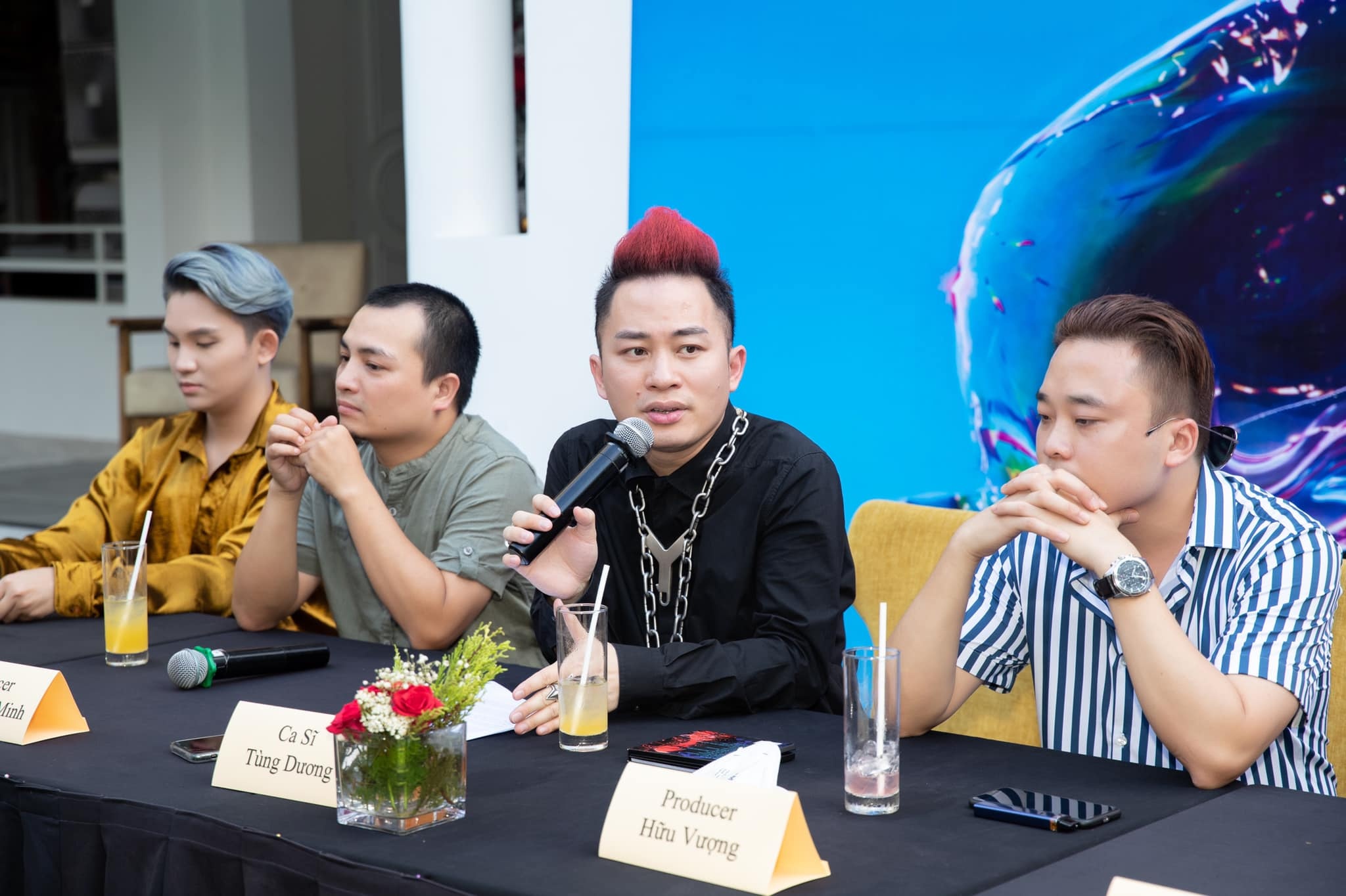 tung duong ket hop gducky anh 1