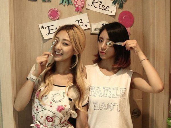 ladies' code tai nan xe anh 2