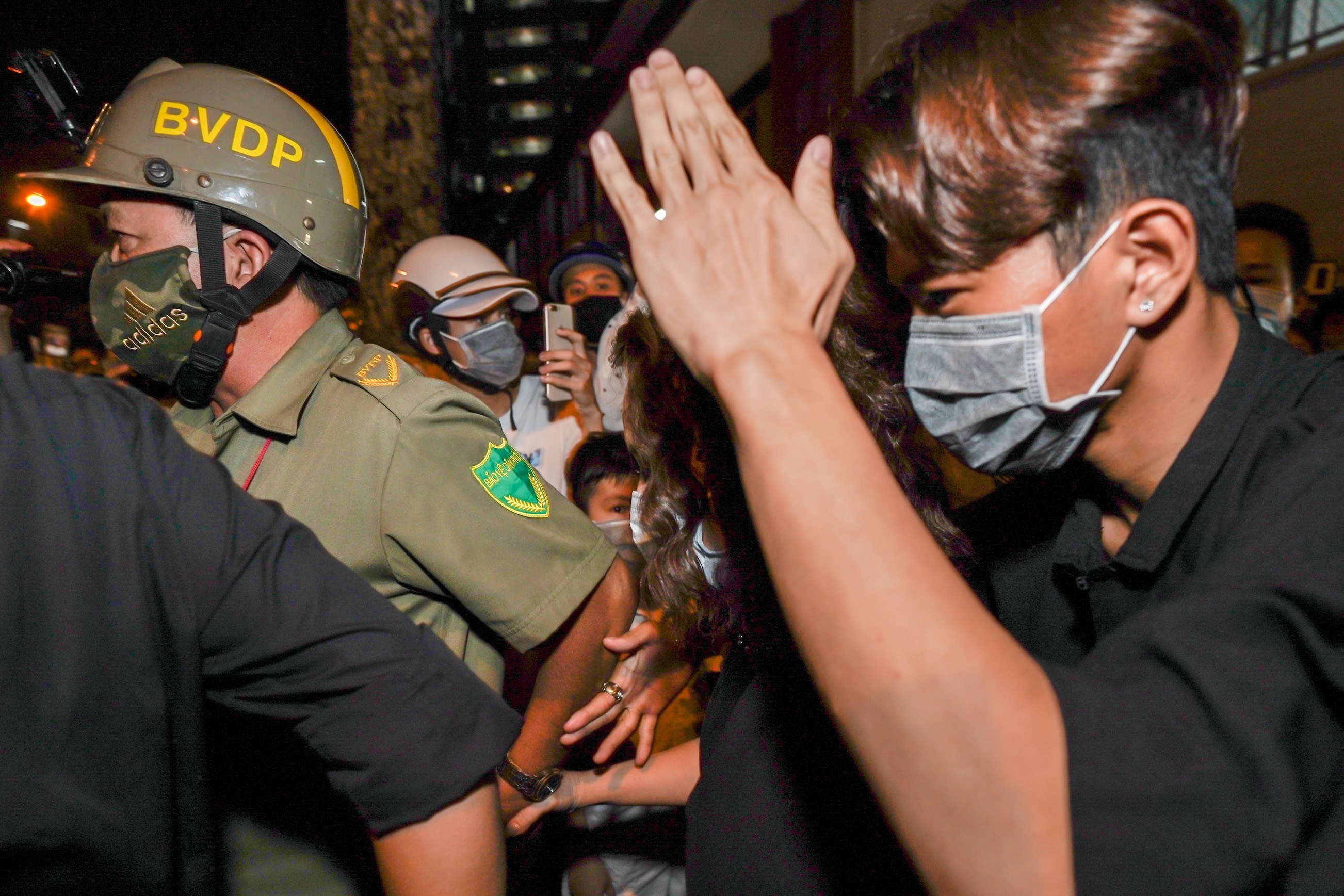 chí tài qua đời ảnh 3 chi tai qua doi anh 3